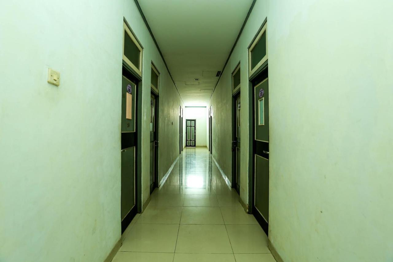Oyo 2197 Pulau Laut Guest House Banjarmasin  Exterior foto