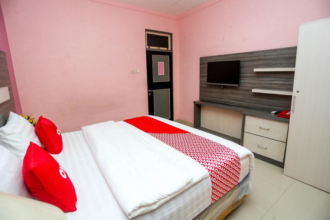 Oyo 2197 Pulau Laut Guest House Banjarmasin  Exterior foto