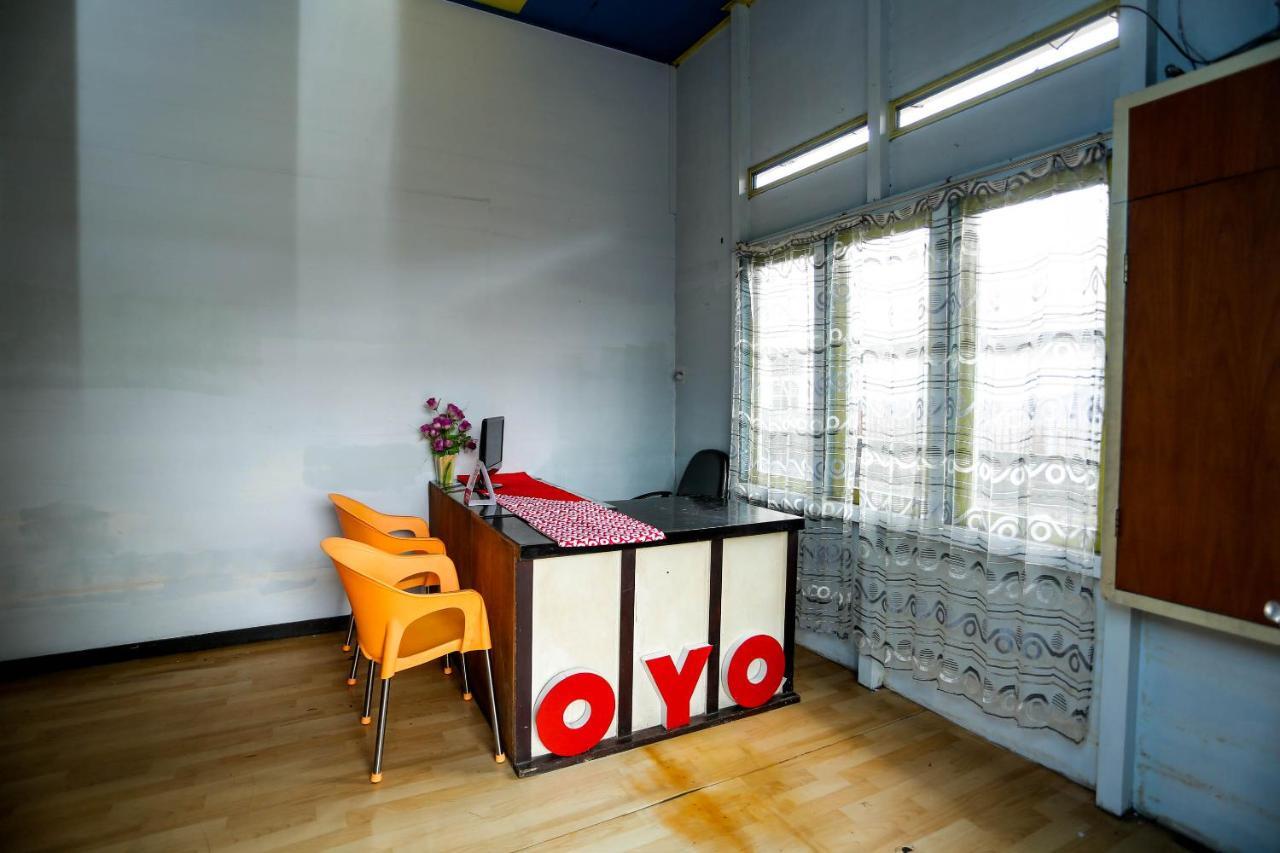 Oyo 2197 Pulau Laut Guest House Banjarmasin  Exterior foto
