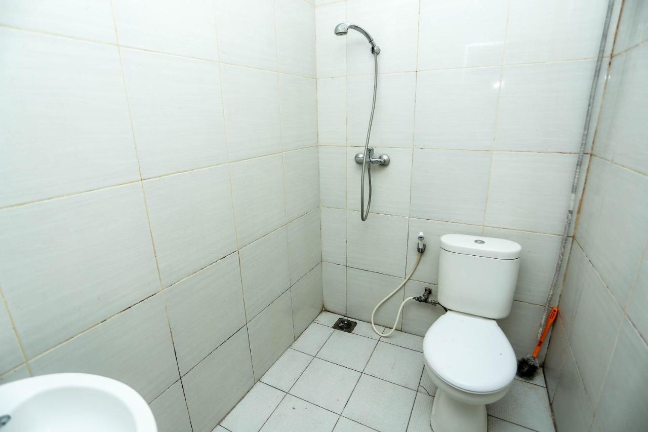 Oyo 2197 Pulau Laut Guest House Banjarmasin  Exterior foto