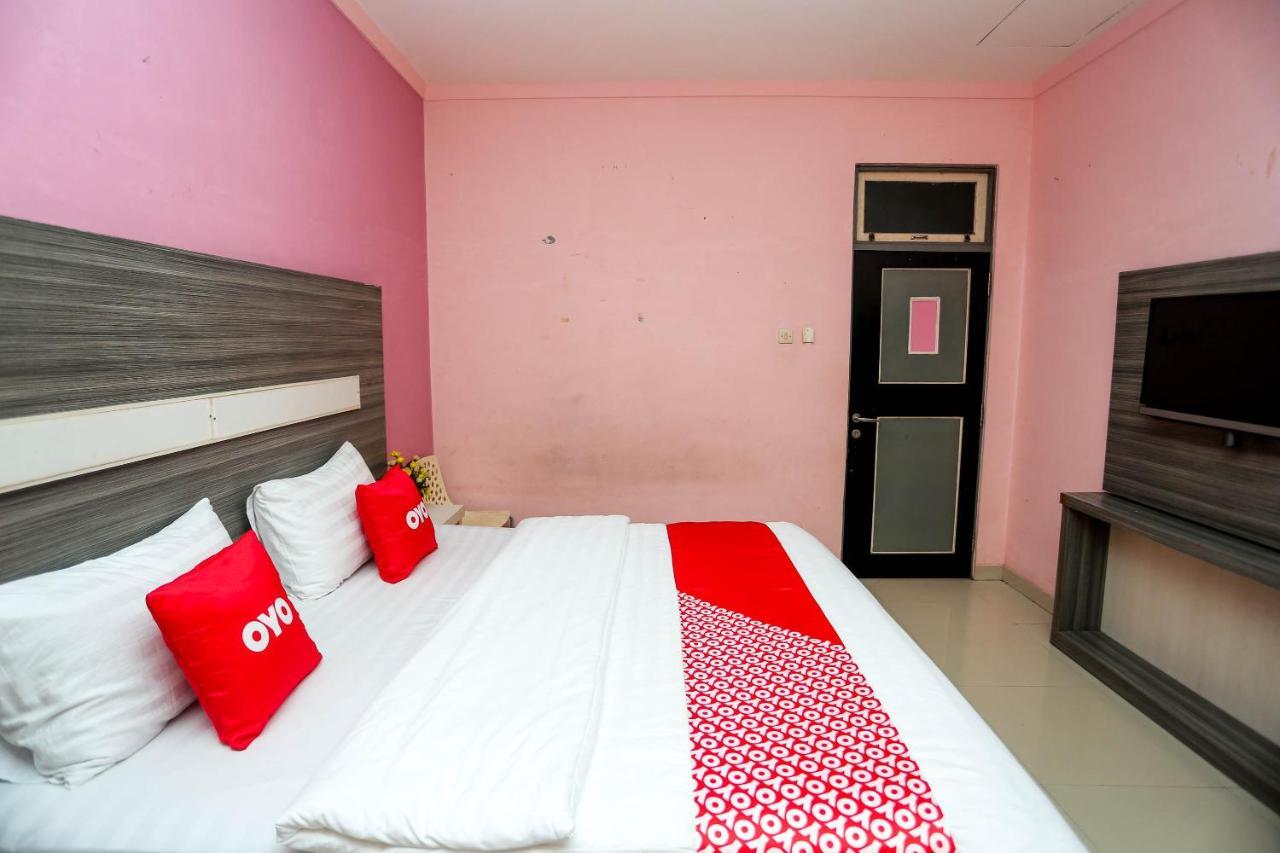 Oyo 2197 Pulau Laut Guest House Banjarmasin  Exterior foto