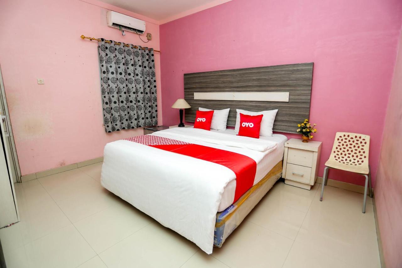 Oyo 2197 Pulau Laut Guest House Banjarmasin  Exterior foto