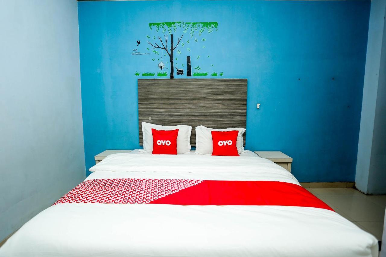 Oyo 2197 Pulau Laut Guest House Banjarmasin  Exterior foto