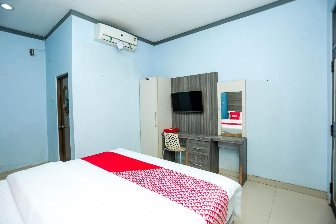 Oyo 2197 Pulau Laut Guest House Banjarmasin  Exterior foto