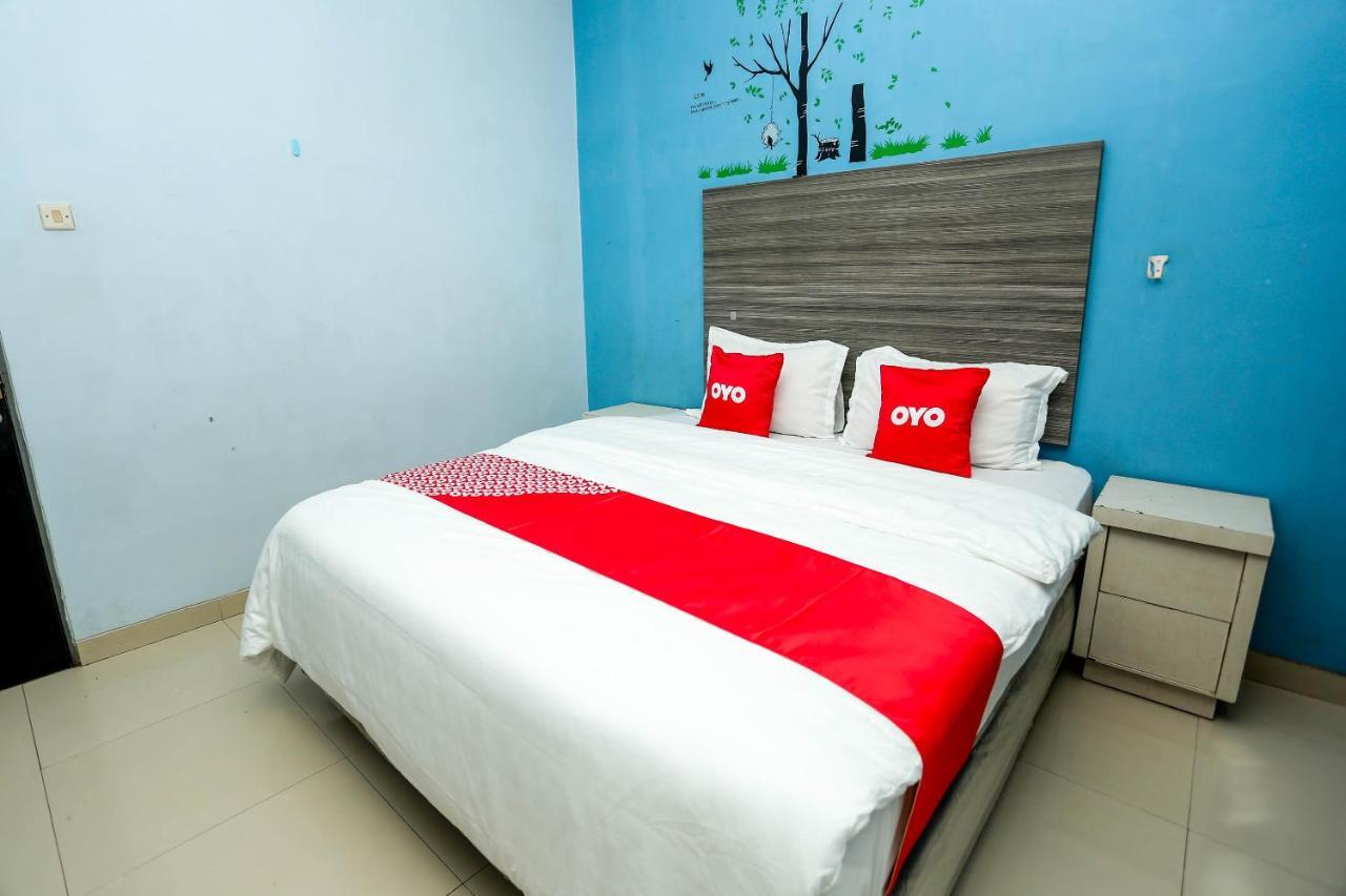 Oyo 2197 Pulau Laut Guest House Banjarmasin  Exterior foto